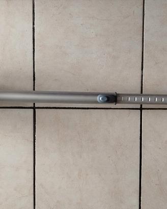 scopa elettrica con cavo 6mt 2 in 1 