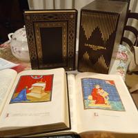 set di libri bibbia edizione Paoline illustrati pi