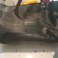 Borsa tipo Versace