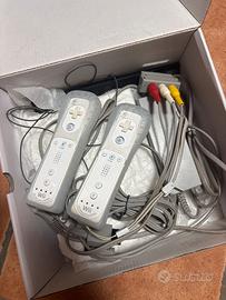 Nintendo Wii