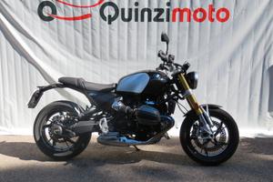 Bmw R 12 nineT