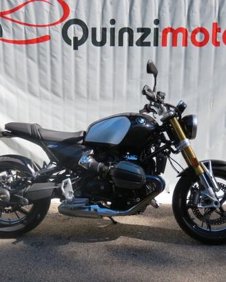 Bmw R 12 nineT