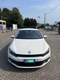 Vw scirocco 1.4 tsi