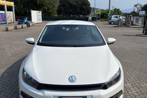 Vw scirocco 1.4 tsi