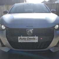 PEUGEOT 208 1.2 ACTIVE 100 CV