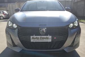 PEUGEOT 208 1.2 ACTIVE 100 CV
