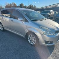Toyota Corolla Verso D-4D 7 posti GARANZIA