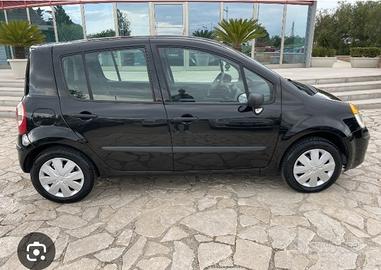 renault modus 1.5 dci  diesel