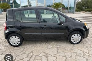 renault modus 1.5 dci  diesel