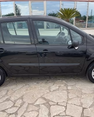 renault modus 1.5 dci  diesel