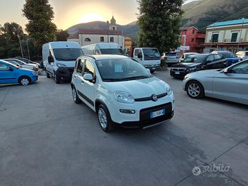 Fiat Panda 1.0 FireFly S&S Hybrid City Life - 2022