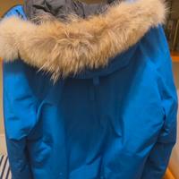 Giabbotto canada gloose