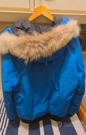 Giabbotto canada gloose