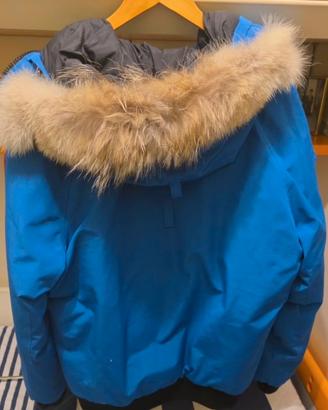 Giabbotto canada gloose