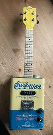 Ukulele elettrico Bhoemian Surf Wax