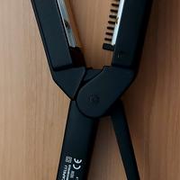 Piastra capelli GA.MA. c/4 piastre intercambiabili