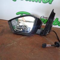 RETROVISORE SINISTRO PER SKODA SCALA 2021