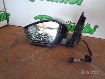 RETROVISORE SINISTRO PER SKODA SCALA 2021