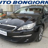PEUGEOT 308 BlueHDi 100CV S&S SW Active