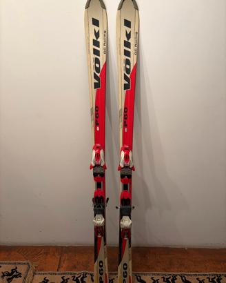 volkl p60