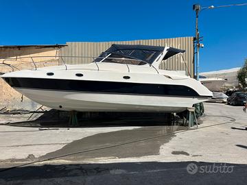 Mano’ Marine 28,50 Sport 2010
