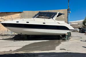 Mano’ Marine 28,50 Sport 2010