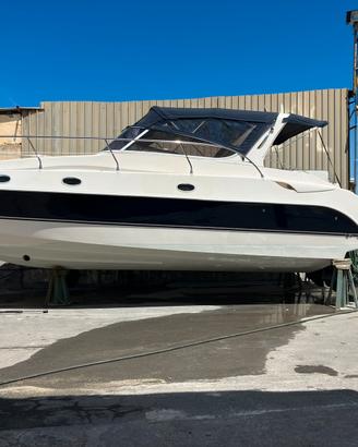 Mano’ Marine 28,50 Sport 2010