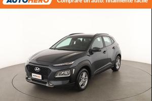 HYUNDAI Kona RZ09573