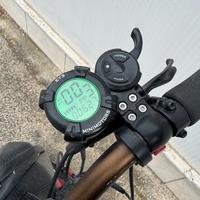 Monopattino Elettrico Mantis 10 PRO