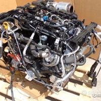 Motore evoque 204dtd