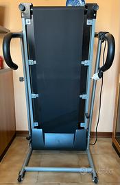 Tapis roulant homcom