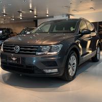 VOLKSWAGEN TIGUAN 2.0D 150CV BUSINESS BLUEMOTION -