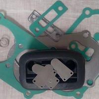 Kit manutenzione compressore ABAC