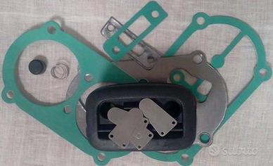 Kit manutenzione compressore ABAC
