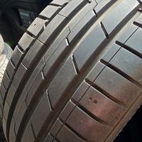 gomme estive 225/50/17