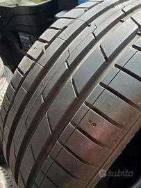 gomme estive 225/50/17