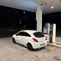 OPEL CORSA D 1.3 MULTIJET