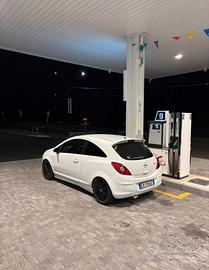 OPEL CORSA D 1.3 MULTIJET