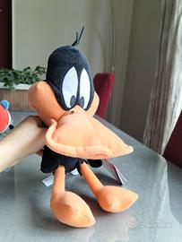 Duffy Duck peluches