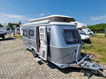Caravan Usata Eriba Hymer Troll 530