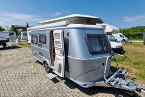 Caravan Usata Eriba Hymer Troll 530