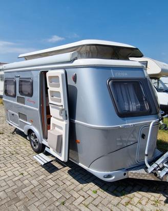Caravan Usata Eriba Hymer Troll 530
