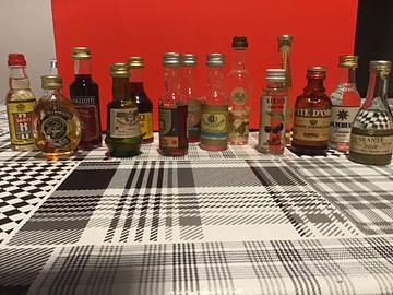 Mignon da collezione