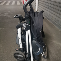 Trio combi tris cam 2018