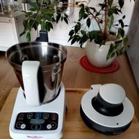 Robot da cucina MOULINEX