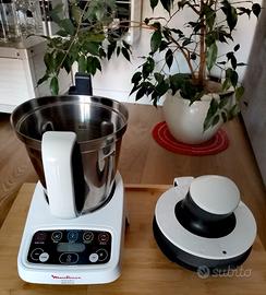 Robot da cucina MOULINEX