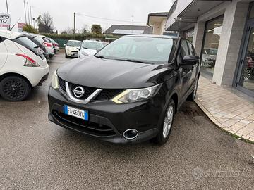 Nissan Qashqai 1.5 Diesel Neopatentati