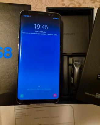 Samsung Galaxy S8