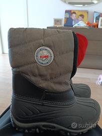 doposci bambino bambina numero 25-26