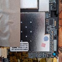 scheda madre blackview tab pro 7